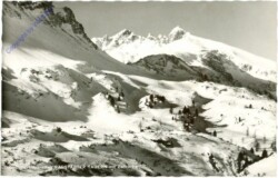 Radstädter Tauern, mit Zehnerkar