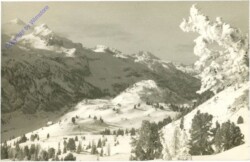 ak214354 Radstädter Tauern, Ansicht