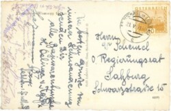 Radstädter Tauern, Abfahrt v. Zehnerkar