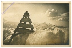 Radstädter Tauern, Ansicht