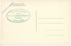 Radstädter Tauern, Seekarhaus mit Wurmwand