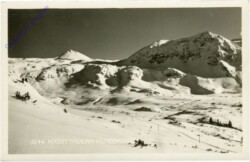 Radstädter Tauern, Hundskogel