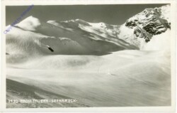 Radstädter Tauern, Seekareck