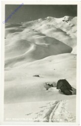 Radstädter Tauern, Abfahrt Seekareck
