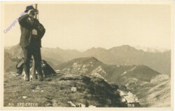 Radstädter Tauern, Speiereck