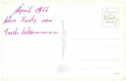 Radstädter Tauern, Abfahrt vom Seekareck