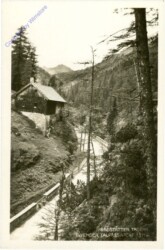 Radstädter Tauern, Zwenger Talpasswacht