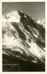 Rauris, Hoher Sonnblick