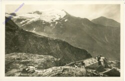 ak214400 Rauris, Hoher Aar