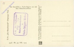 Rauris, Der Sonnblick von Kolm-Saigurn aus