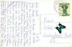 Saalbach-Hinterglemm, Ortsansicht