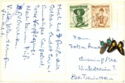 Saalbach-Hinterglemm, Multiansicht