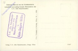 Rauris, Schareck von der Kolmkarscharte