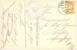 Uttendorf, Rudolfshütte, mit Granatspitze und Sonnblick