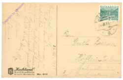 St. Gilgen, Ortsansicht