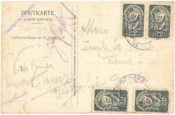 St. Johann im Pongau, Liechtensteinklamm