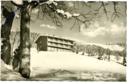 St. Martin bei Hüttau, Haus Sonnrain