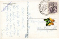 St. Wolfgang, Ferienhort, Segelübung