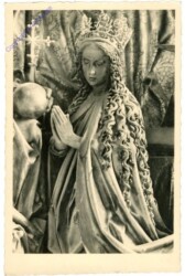 St. Wolfgang, Madonna