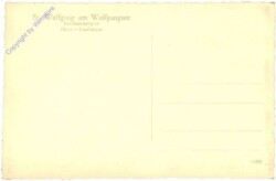 St. Wolfgang, Madonna