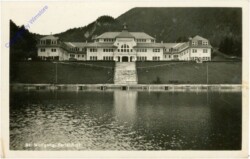 ak214538 St. Wolfgang, Ferienhort