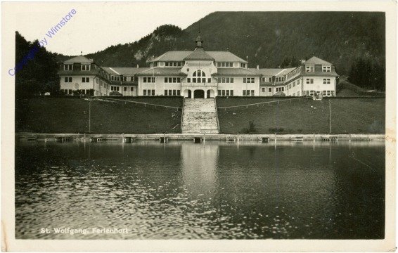 St. Wolfgang, Ferienhort