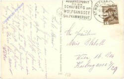 ak214538a St. Wolfgang, Ferienhort