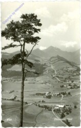 Thiersee, Ortsansicht
