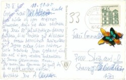 Thiersee, Ortsansicht