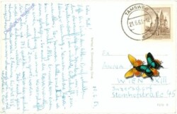 Unternberg, Schloss Moosham mit Lehrlingserholungsheim