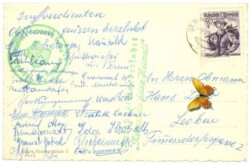 Unternberg, Schloss Moosham