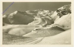 Untertauern, Seekareck