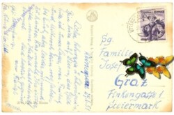 Uttendorf, Stubachtal, Weißsee und Tauernmoossee mit Kitzsteinhorn