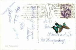 Wagrain, mit Höllensteinlift