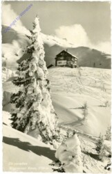 Wagrain, Wagrainer Haus