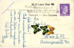 Weissbach bei Lofer, Innere Klamm