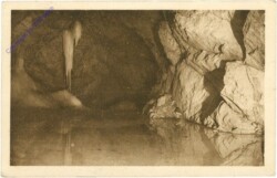 Werfen, Eisriesen-Unterwelt im Tennengebirge, Thors Eispalast