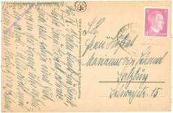 Werfen, Gauschulungsburg Hohenwerfen