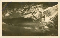 Werfen, Eisriesenwelt-Höhle