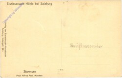 Werfen, Eisriesenwelt-Höhle