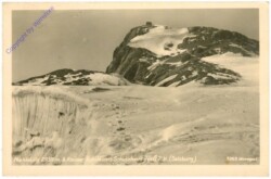 Werfen, Hochkönig & Kaiser-Jubiläums-Schutzhaus