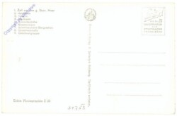 Zell am See, Multiansicht