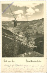 Zell am See, Schmittenhöhenbahn