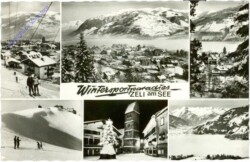 Zell am See, Multiansicht