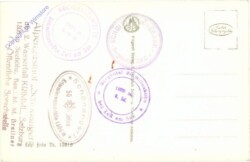 Zell am See, Schmittenhöhe g.d. Gr. Glockner u. Kitzsteinhorn