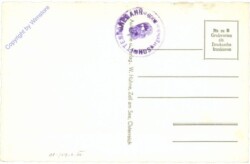 Zell am See, Bergstation Schmittenhöhe