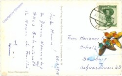 ak214627a Zell am See, Schmittenhöhe