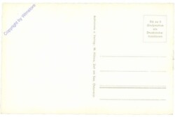 Zell am See, Schmittenhöhe, Blick zum stein. Meer