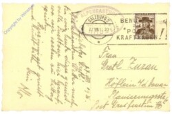 Salzburg, Zistelalpe