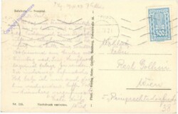 ak214648a Salzburg, Nonntal